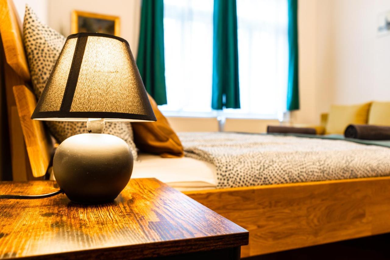 Palace Quarter Suite Budapeşte Dış mekan fotoğraf