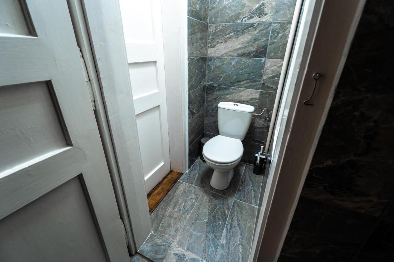 Palace Quarter Suite Budapeşte Dış mekan fotoğraf
