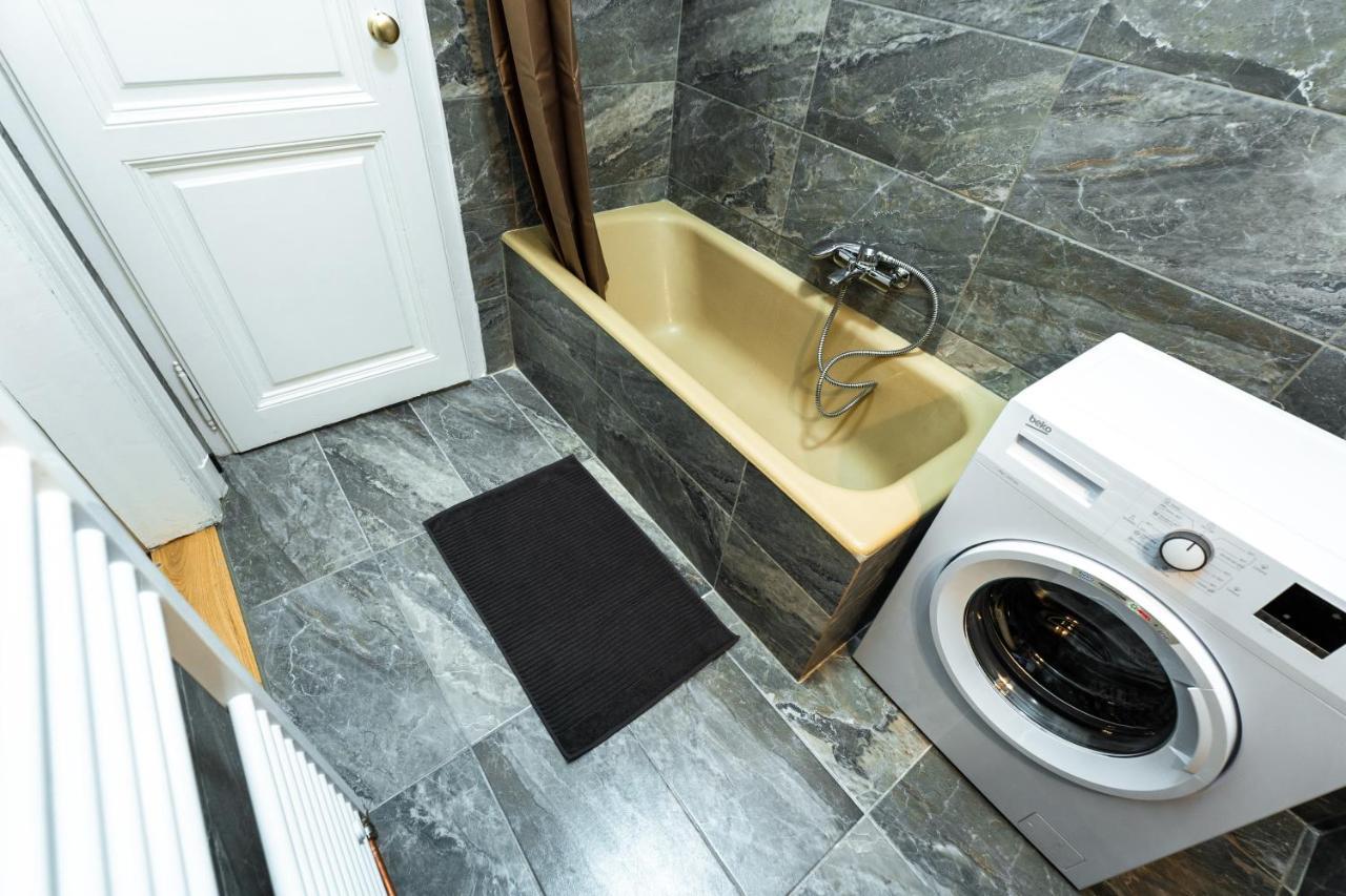 Palace Quarter Suite Budapeşte Dış mekan fotoğraf
